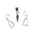 Pendant Bale UV Resin Accessories (available in 2 colours)